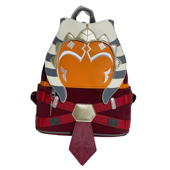 Loungefly Bags Nwt Loungefly Disney Star Wars The Clone Wars Ahsoka